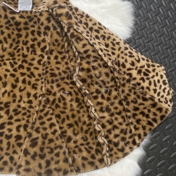 Brown jacket - Picture 2 of 4